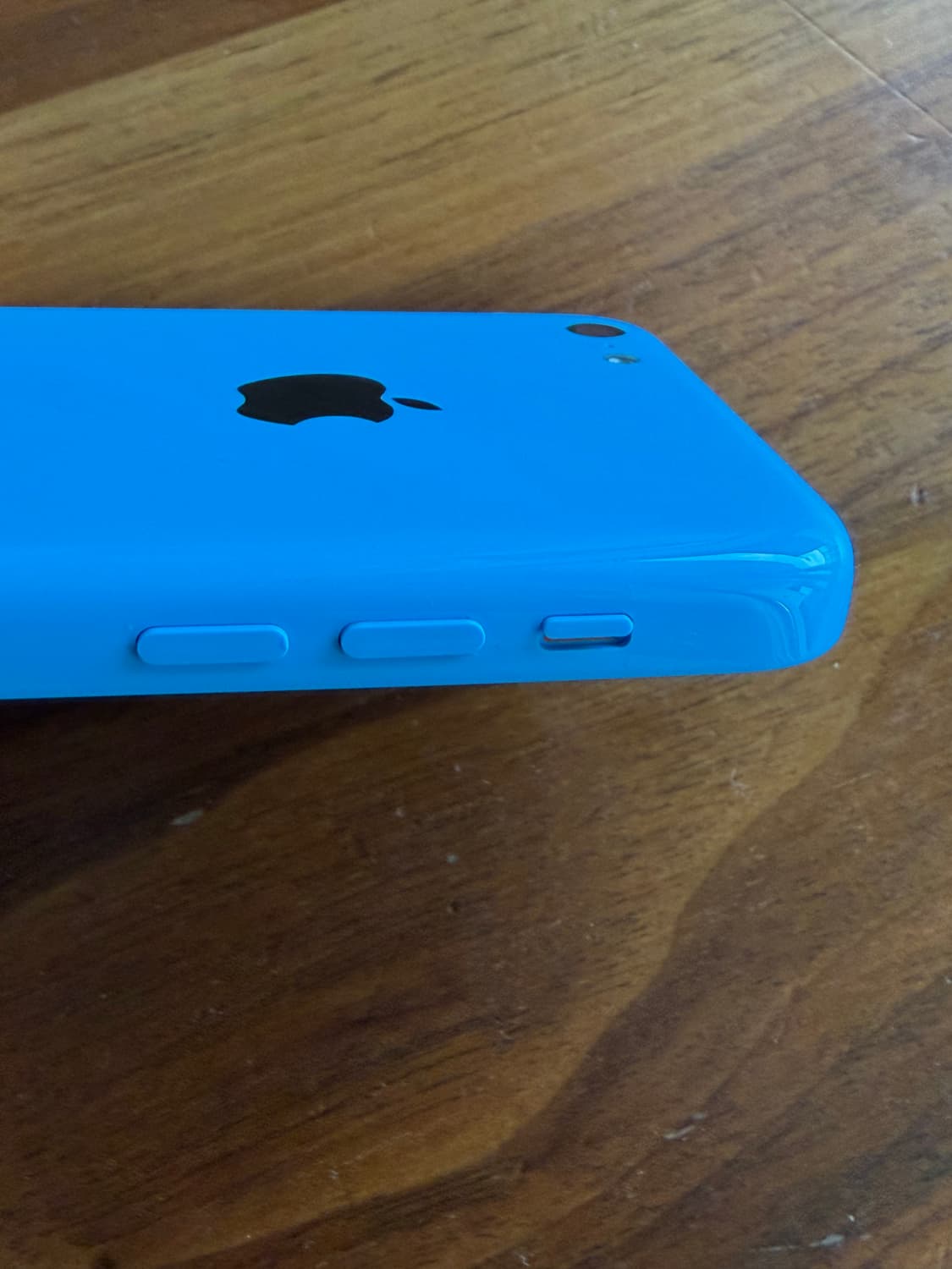 아이폰 5c 블루 16기가 #0061 상품이미지6