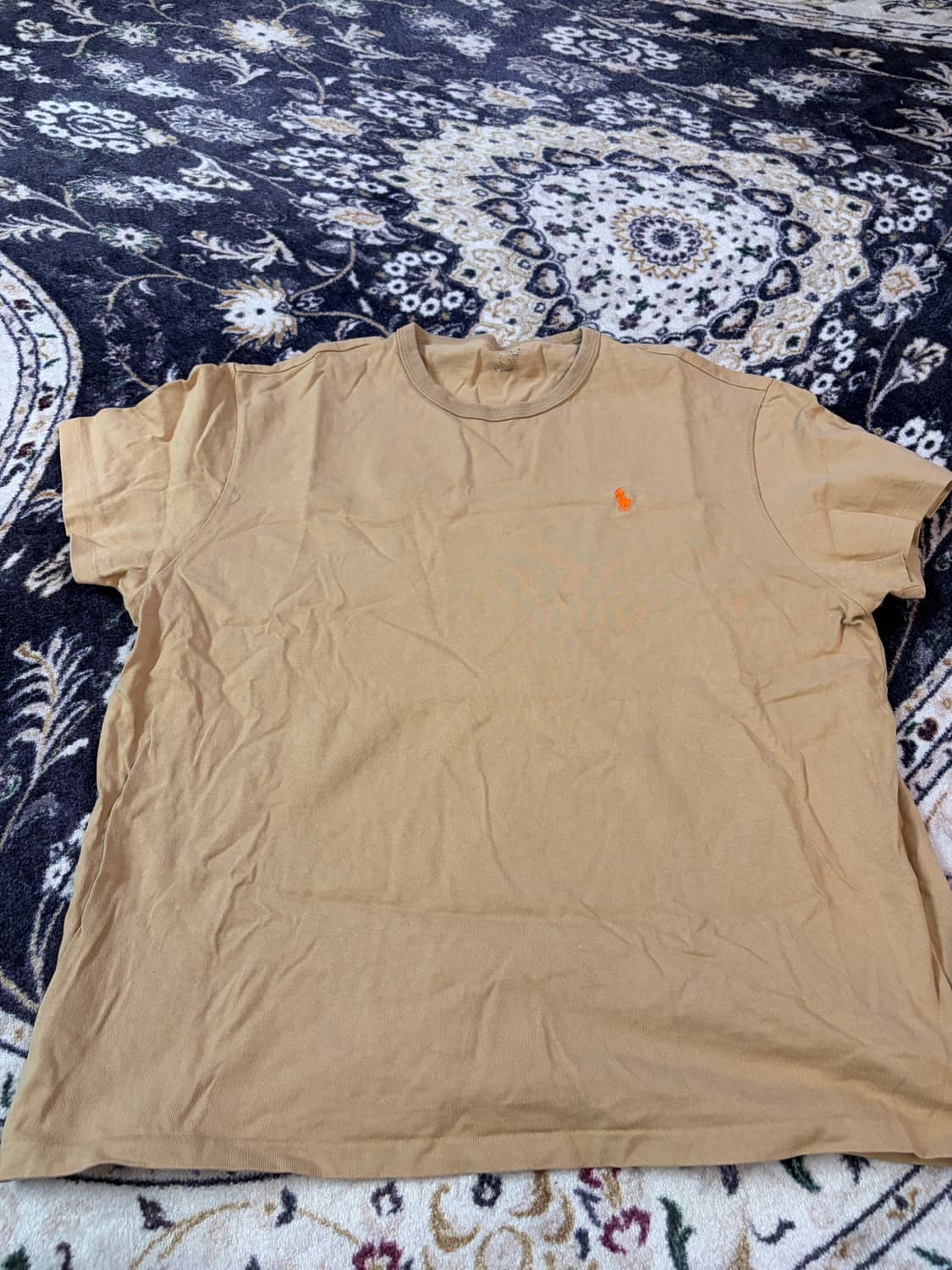 폴로,칼하트,이지갭,반스 티셔츠 xl-xxl 상품이미지8