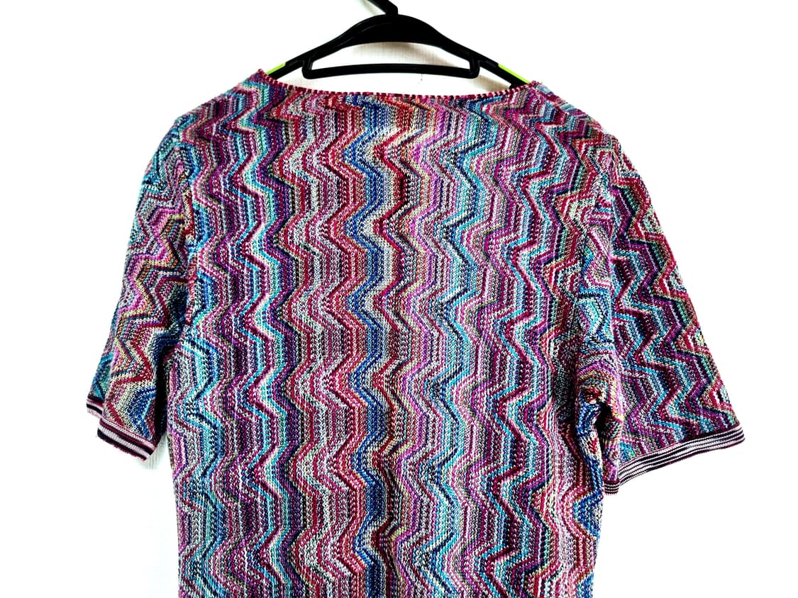 미쏘니 이탈리아 정품 원피스 55사이즈 상품이미지3