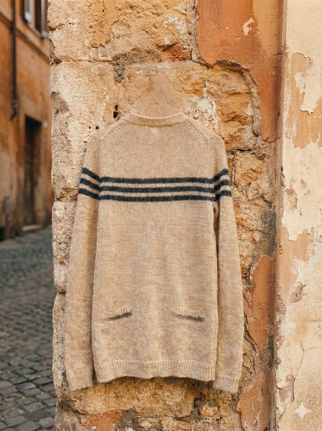 𝐉.𝐂𝐫𝐞𝐰 모헤어 가디건 상품이미지3