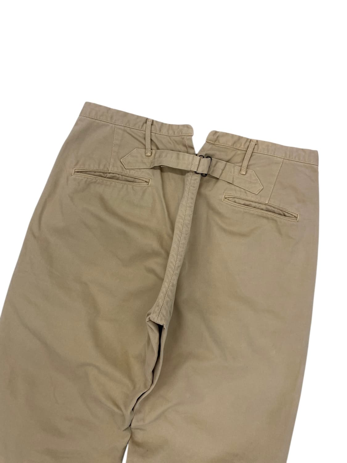 옴니갓 신치백 치노 팬츠 상품이미지6