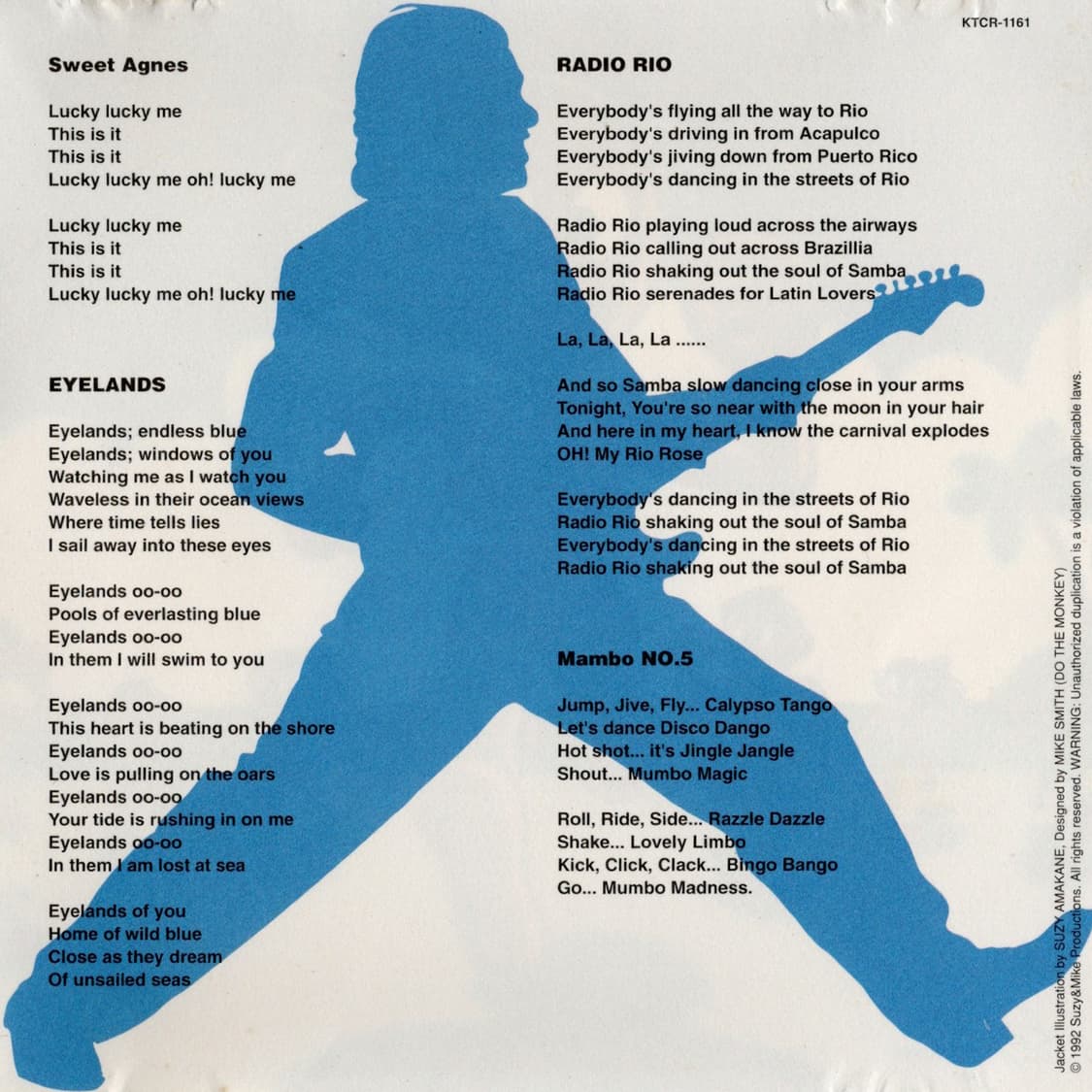 타카나카 마사요시 베스트 앨범 "ON THE BEACH" 희귀음반  상품이미지6