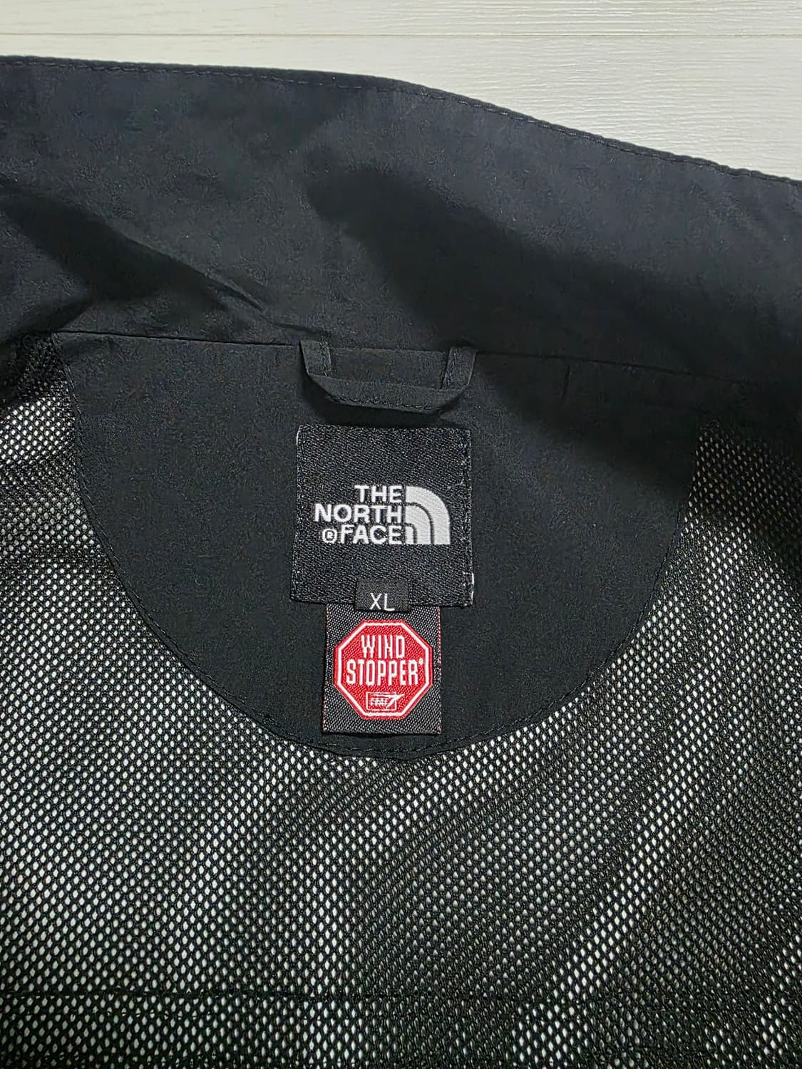 노스페이스  조끼 베스트 105사이즈 상품이미지4