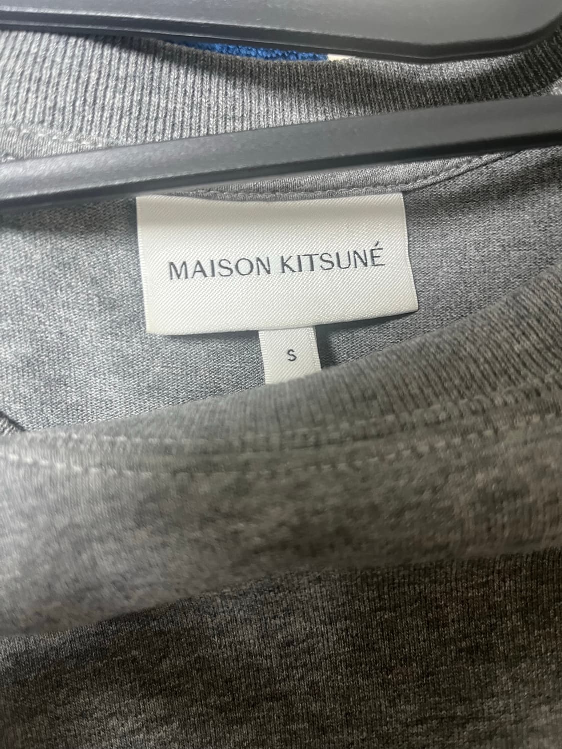 메종키츠네 상품이미지2