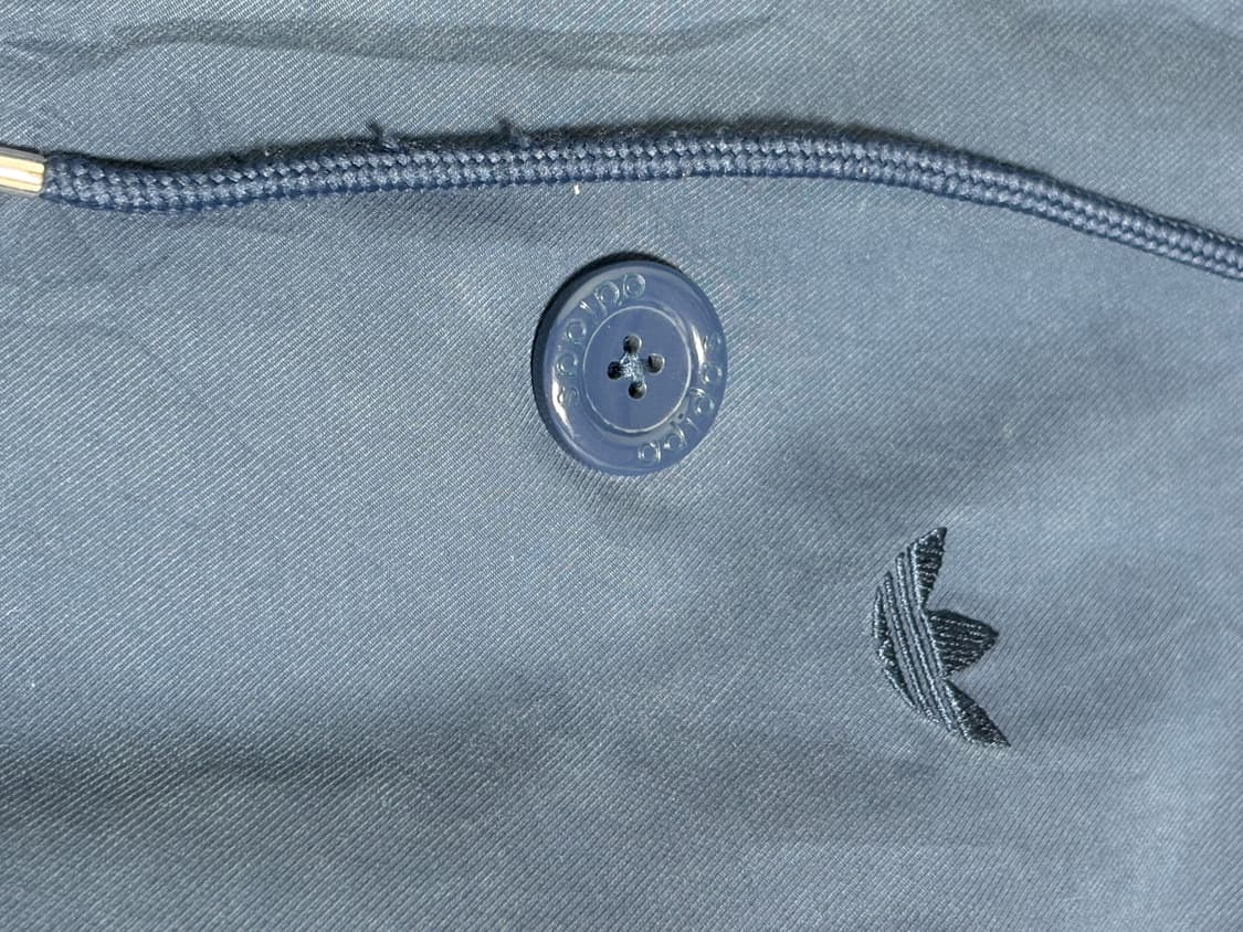 차일드 매거진 빈티지 아디다스 코트 패딩 상품이미지6