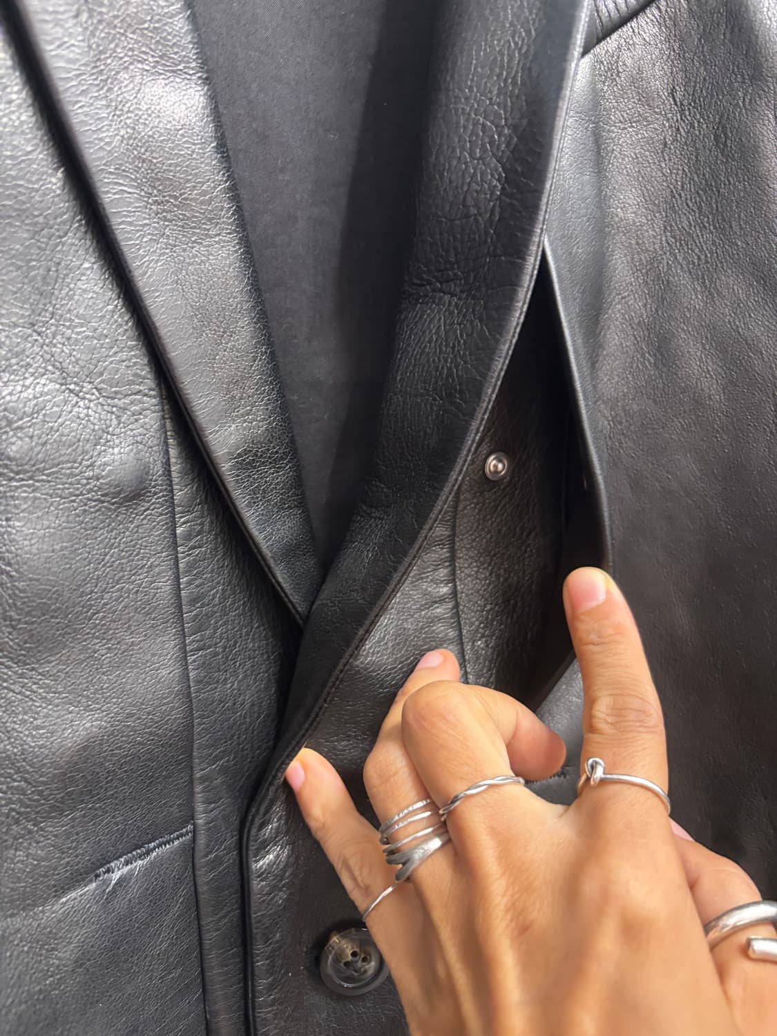 릭오웬스 EOFU S/S 23 상품이미지3