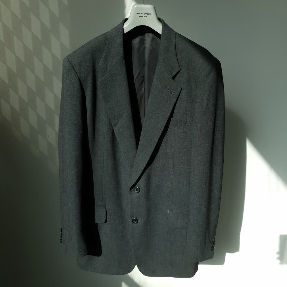 90s Issey Miyake Tailored Jacket 상품이미지1
