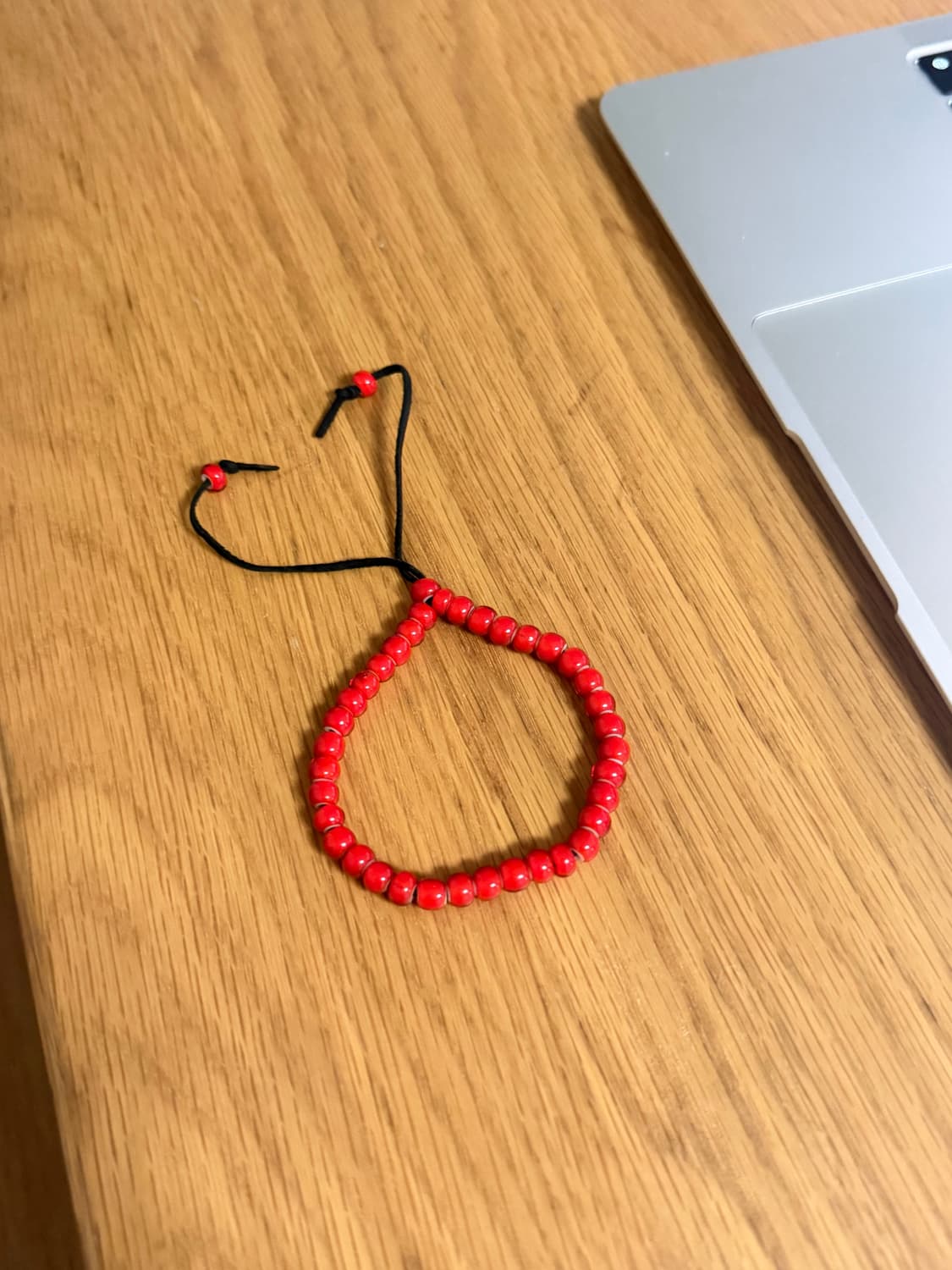 인디언 빈티지 비즈 팔찌 상품이미지1