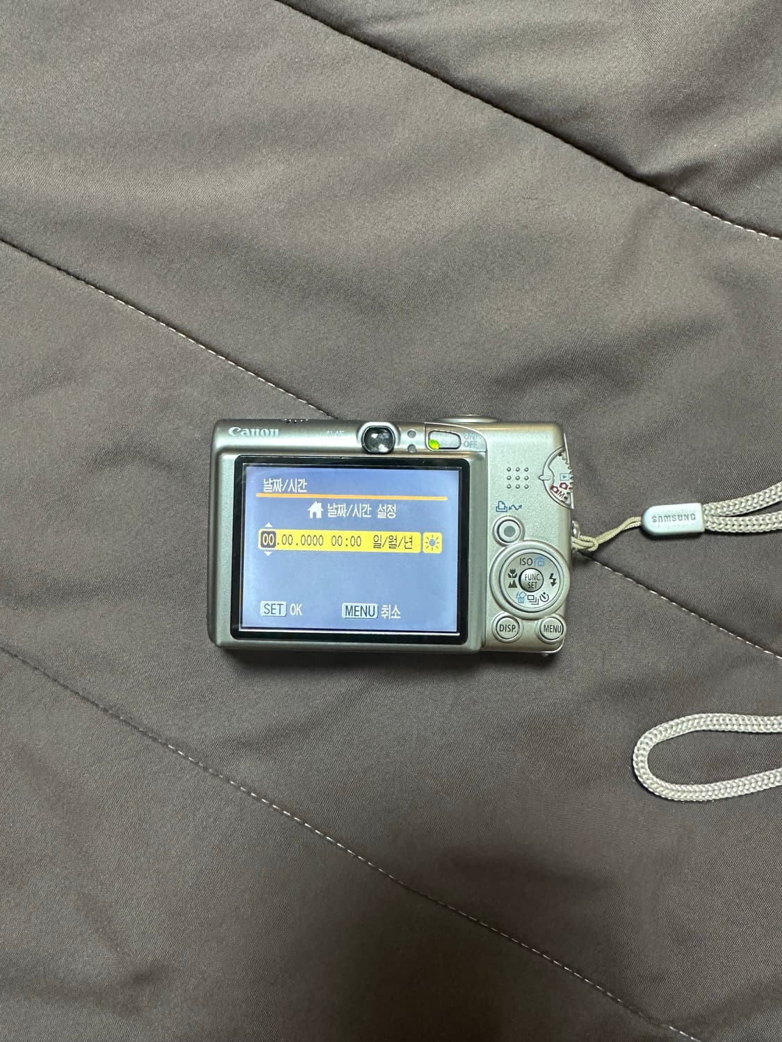 캐논 익서스 950 is (익시 810 is) 상품이미지3