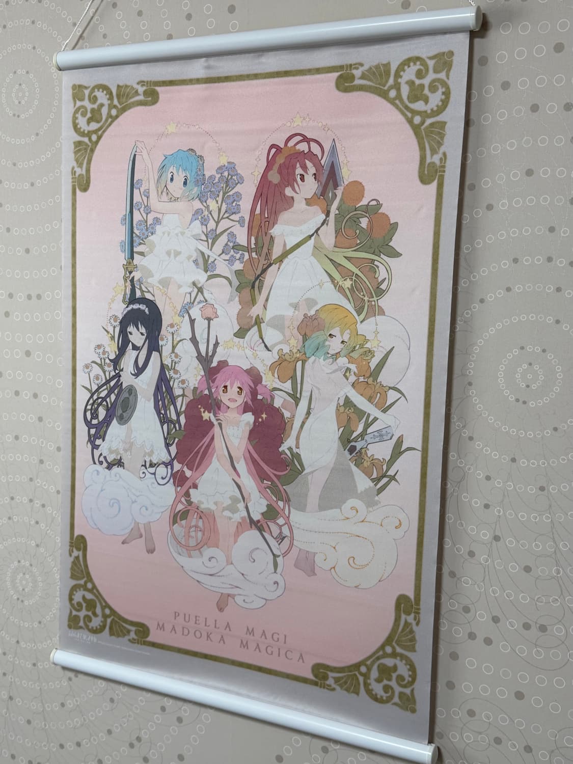 마법소녀 마도카 마기카 태피스트리 (애니메이트 한정 / 미개봉) 상품이미지3