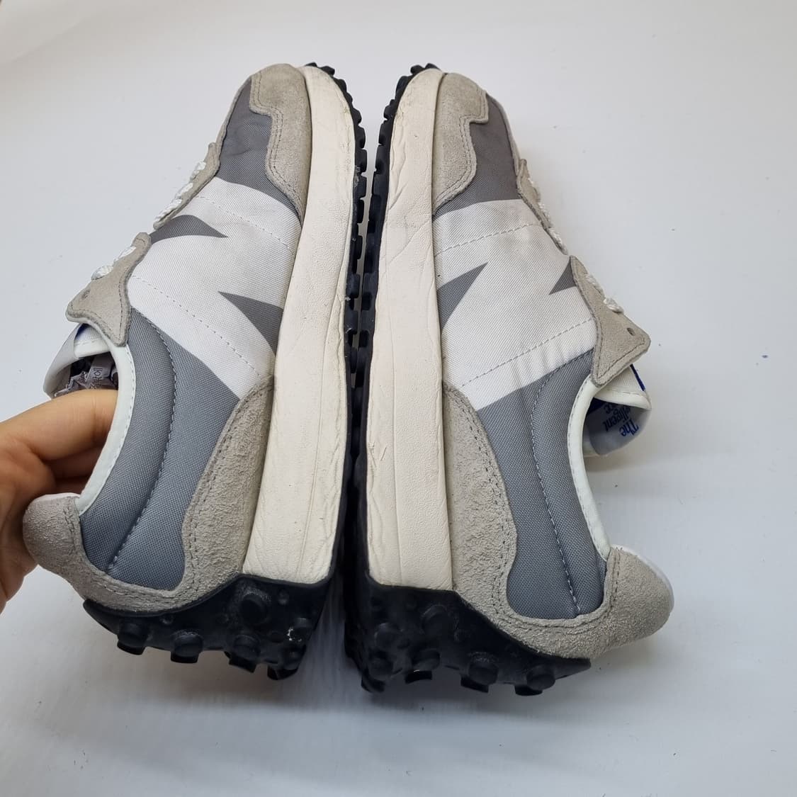 뉴발란스 327 남성운동화260. 상품이미지5