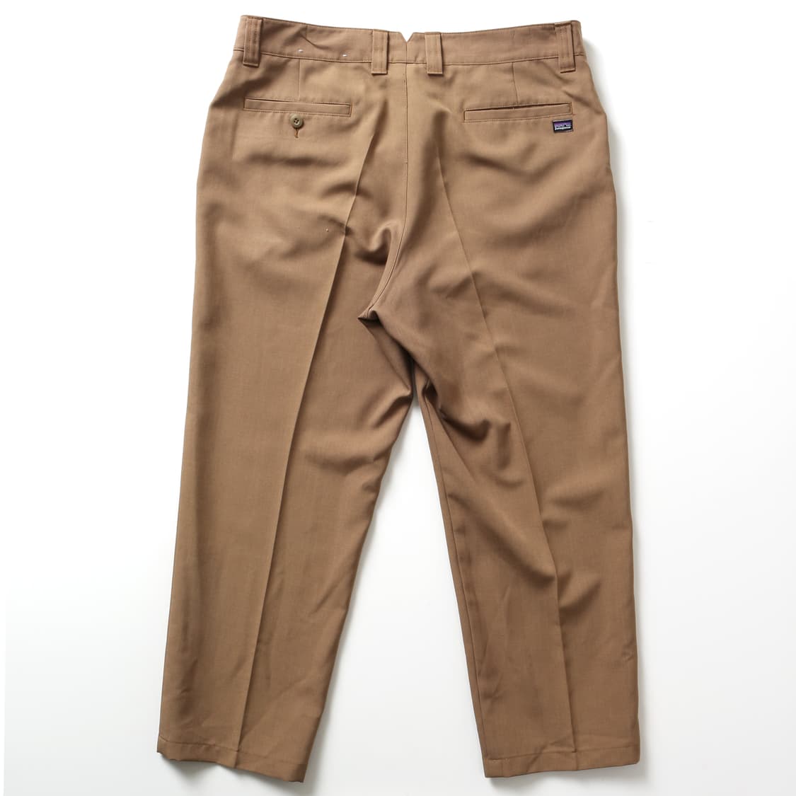 파타고니아 폴리쉘 슬랙스 팬츠  상품이미지6