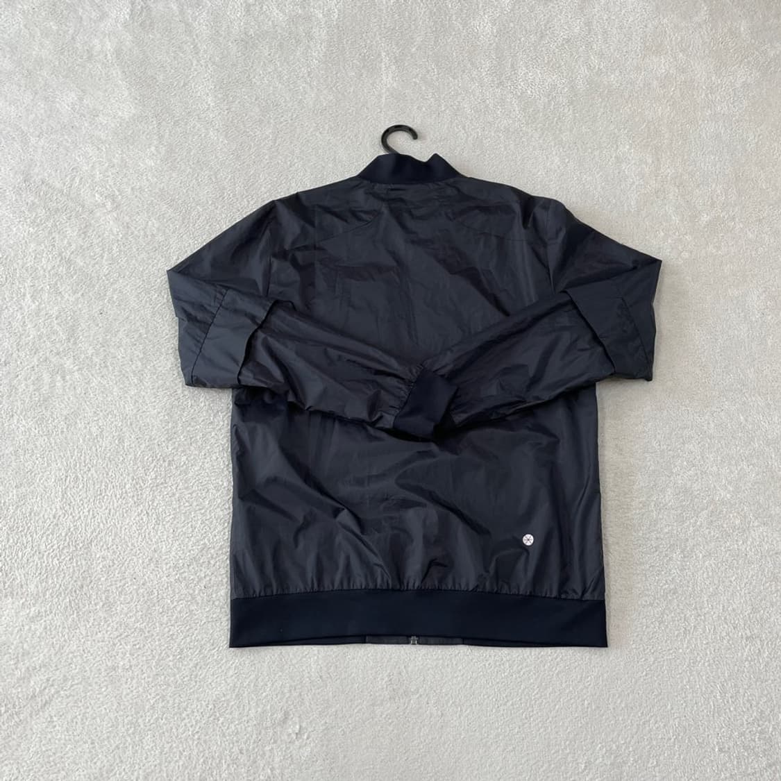 XL 데상트 경량 바람막이 105 상품이미지8
