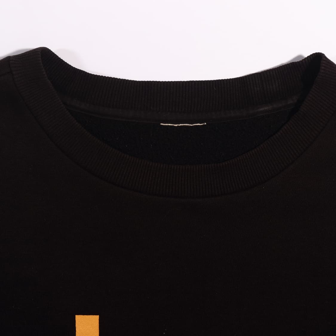 지프 로고 맨투맨 B448 상품이미지2