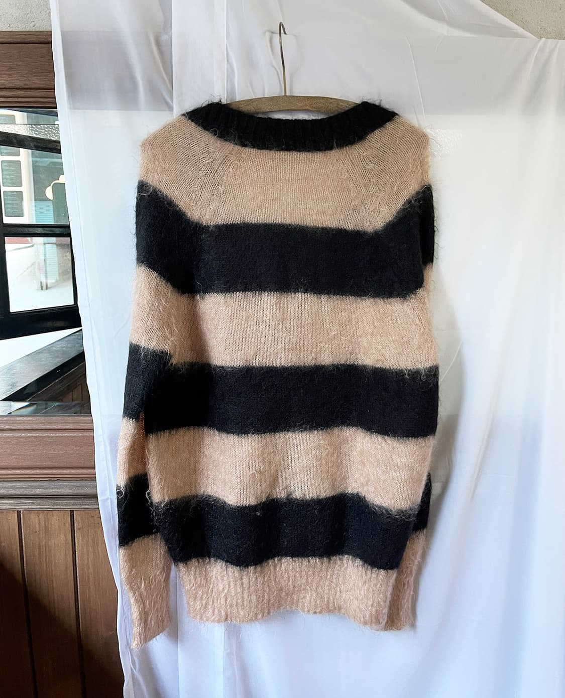 T BY ALEXANDER WANG mohair cardigan 상품이미지7