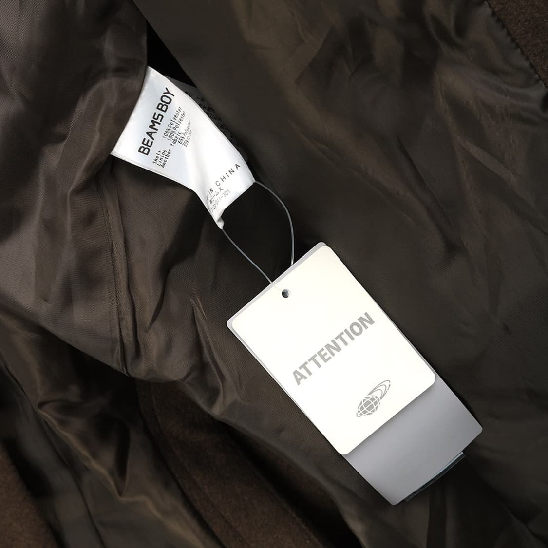 BEAMS BOY 상품이미지8