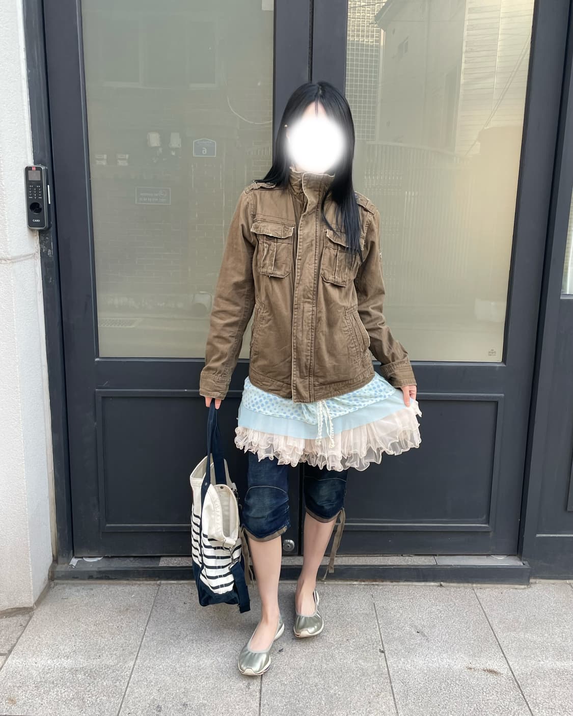 아오이유우따라잡기!도트하구미룩.ˢᴱᵀ🏠 상품이미지4