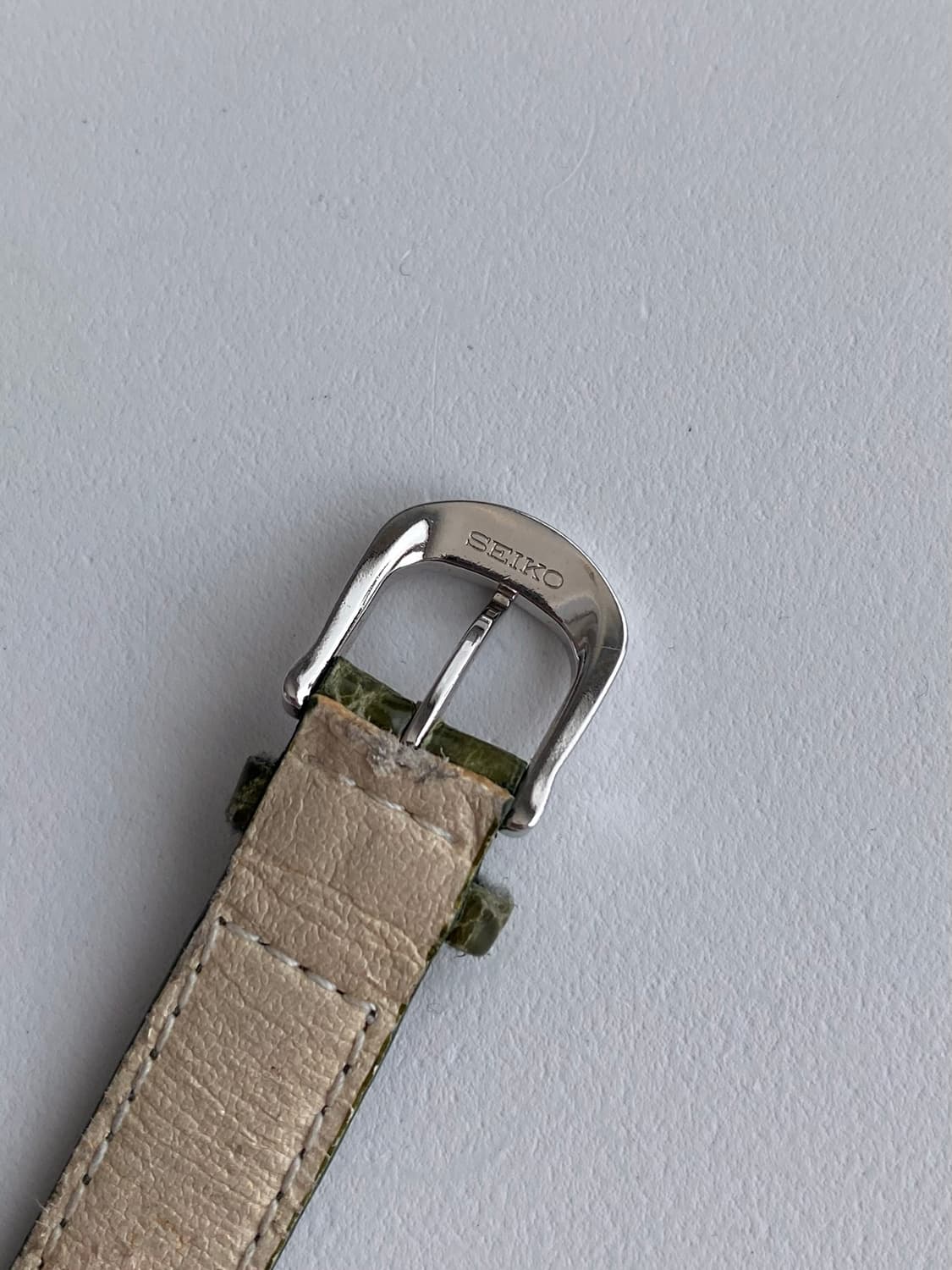 Seiko 세이코 noie 노이에 토노 쿼츠 상품이미지5