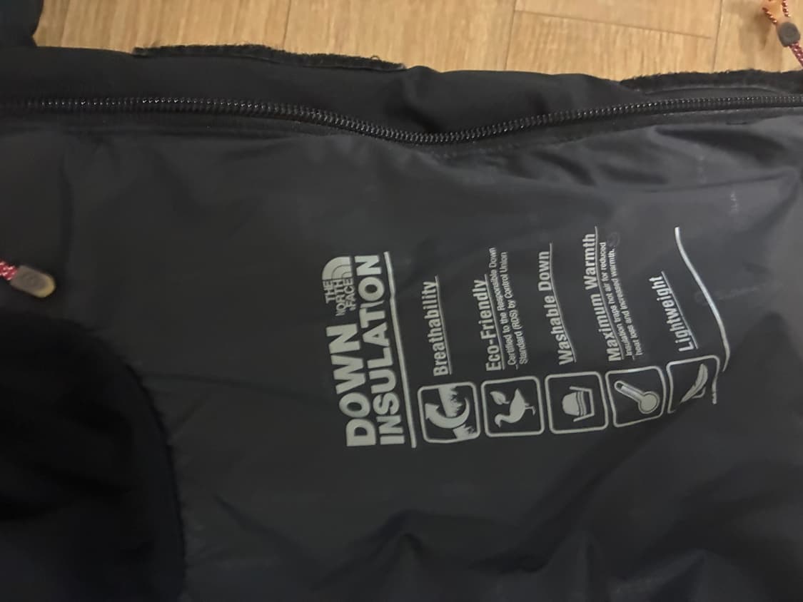 노스페이스 히말라야 95 M판매 상품이미지7