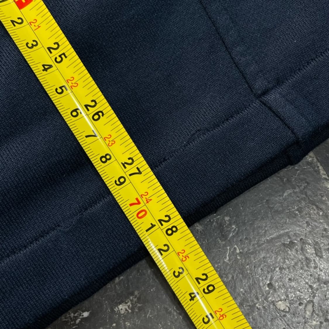 100 나이키 올드스쿨 져지 상품이미지7