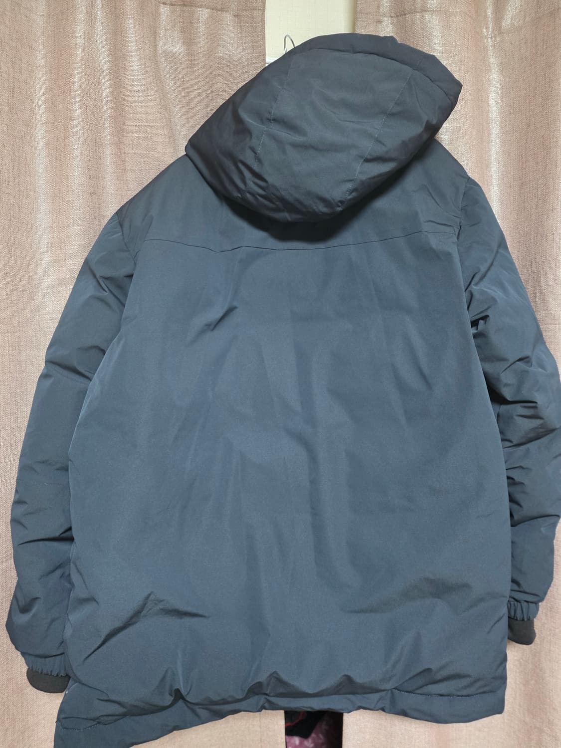 컬럼비아구스패딩 100 상품이미지5