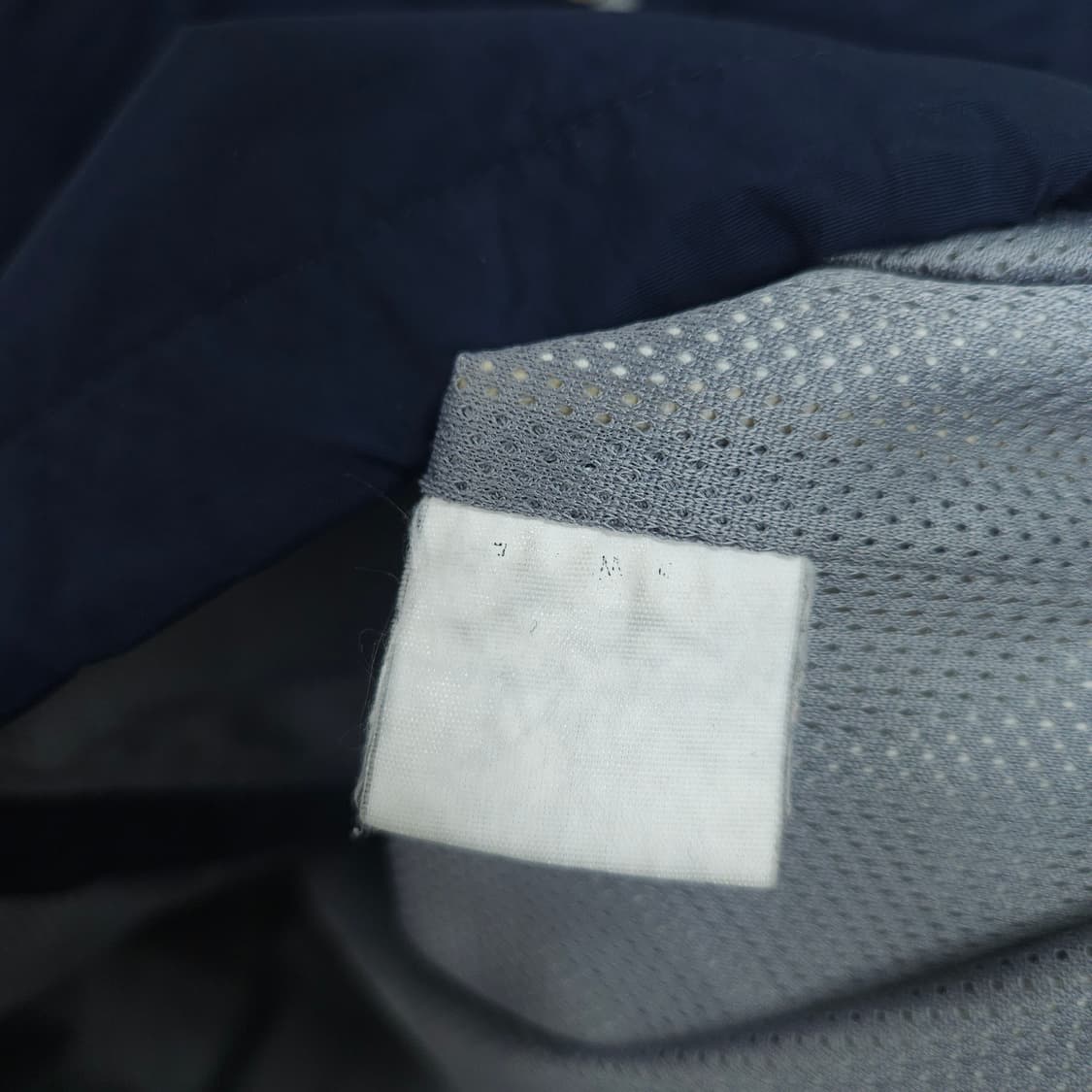 아라이 바람막이 S 상품이미지6