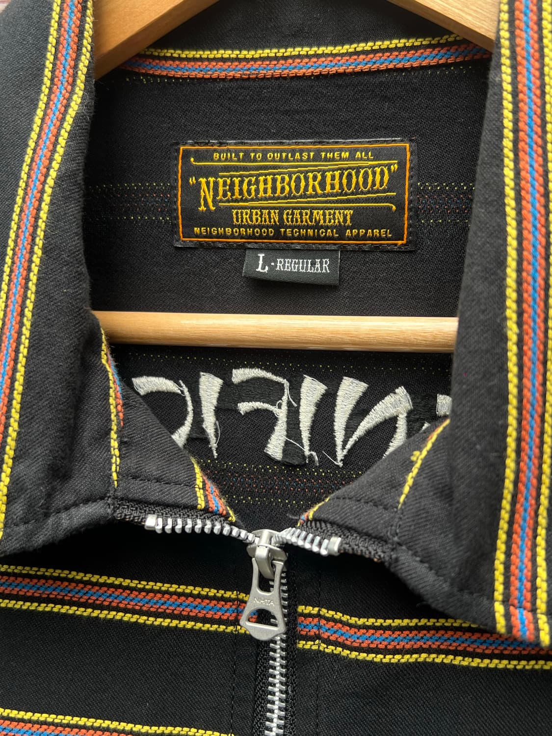 Neighborhood Work Jacket 상품이미지5