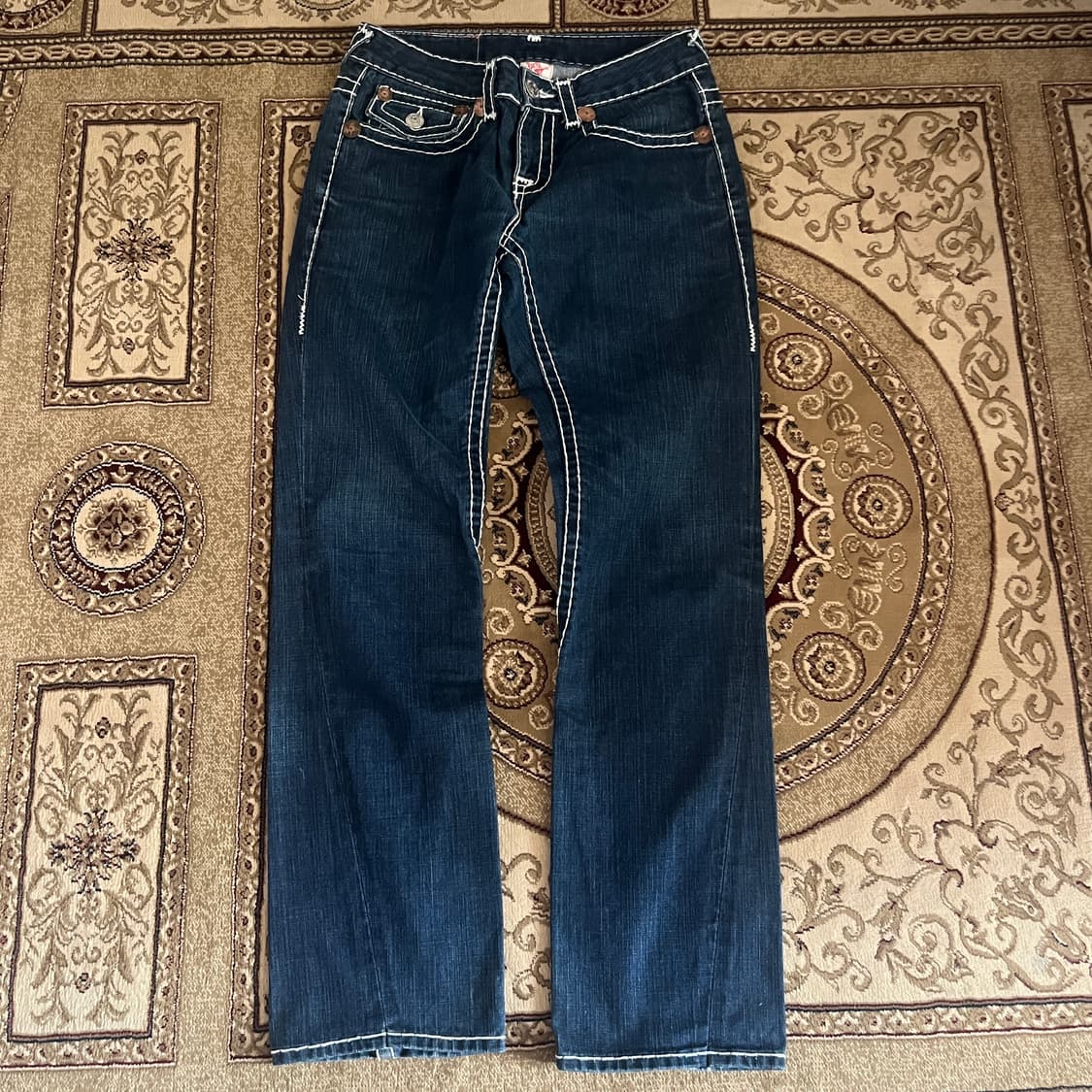 트루릴리전 조이 슈퍼티 상품이미지2