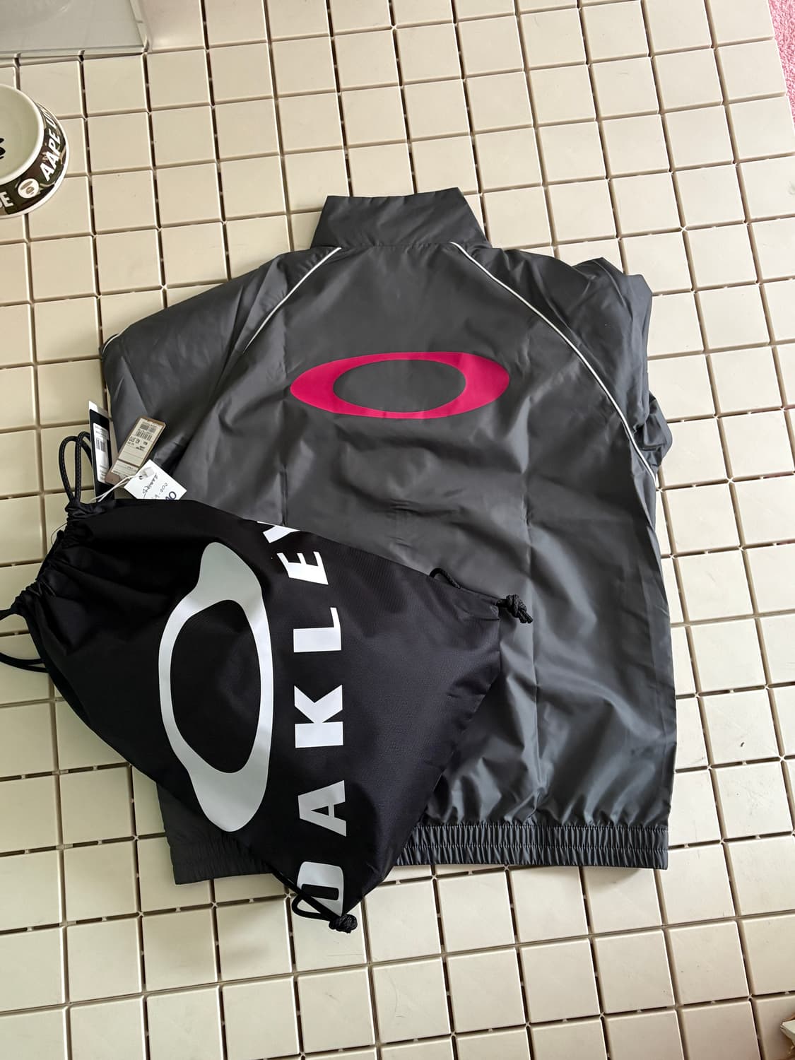 오클리 백팩 상품이미지1