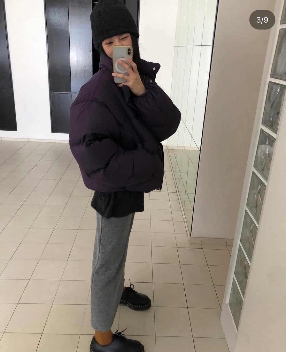 아네모이 에그비니 상품이미지1