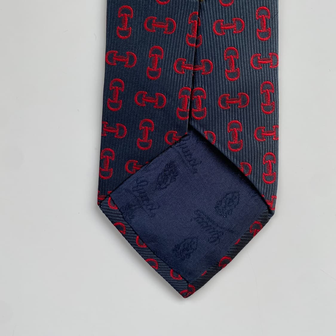 구찌(GUCCI) 명품 정품 넥타이 상품이미지7