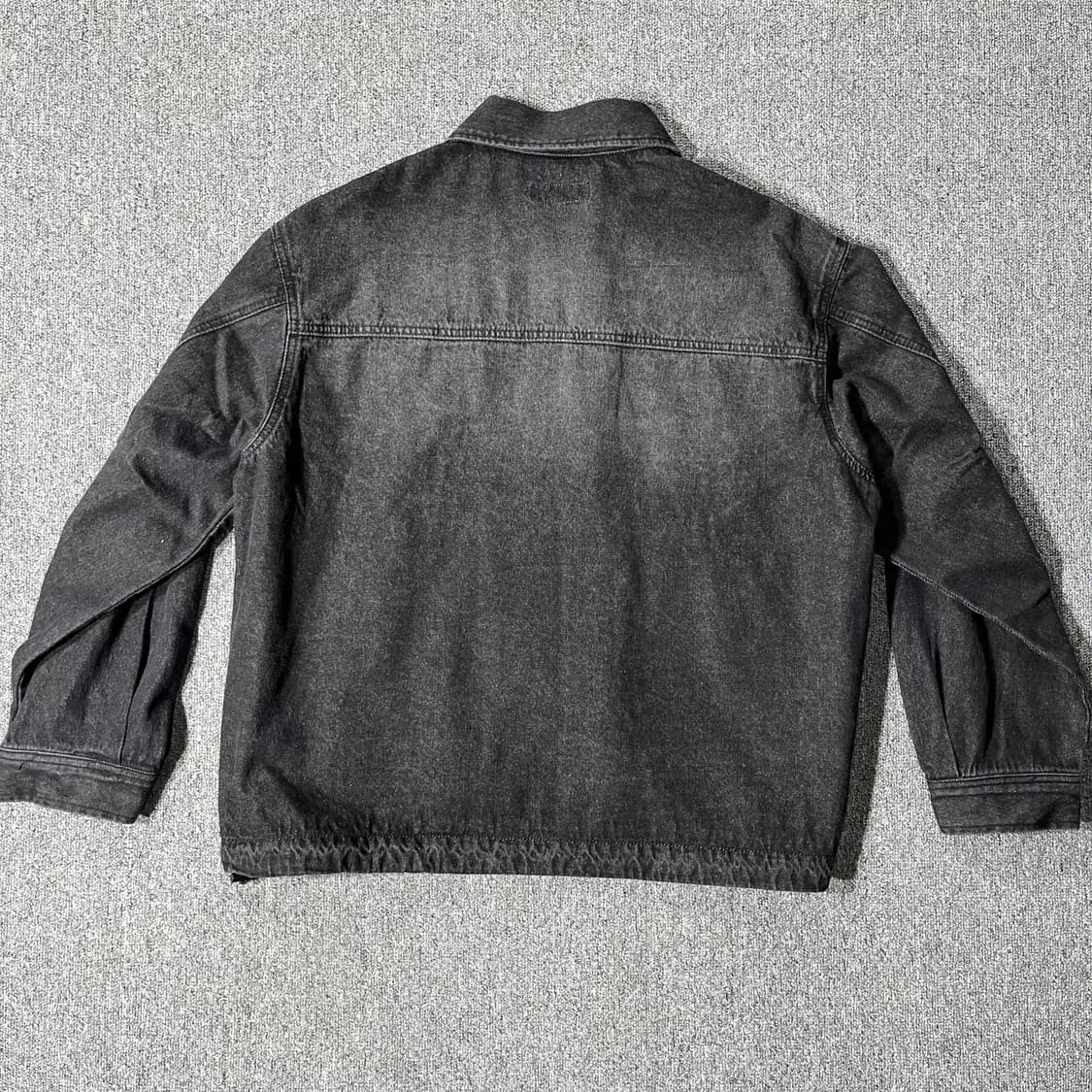 Monomart 데님자켓 상품이미지5