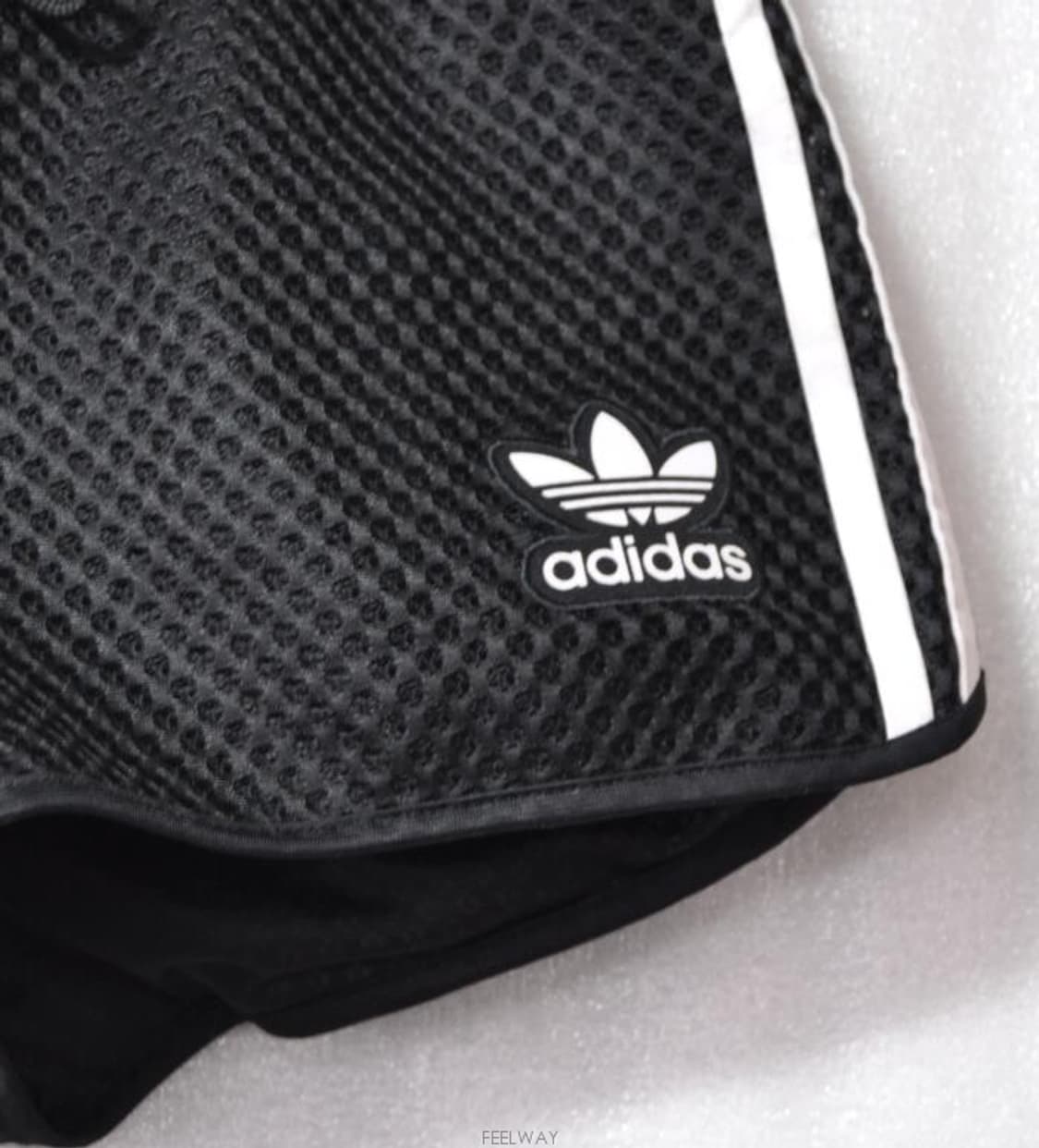 아디다스/여성숏트팬츠(허리28) 상품이미지3