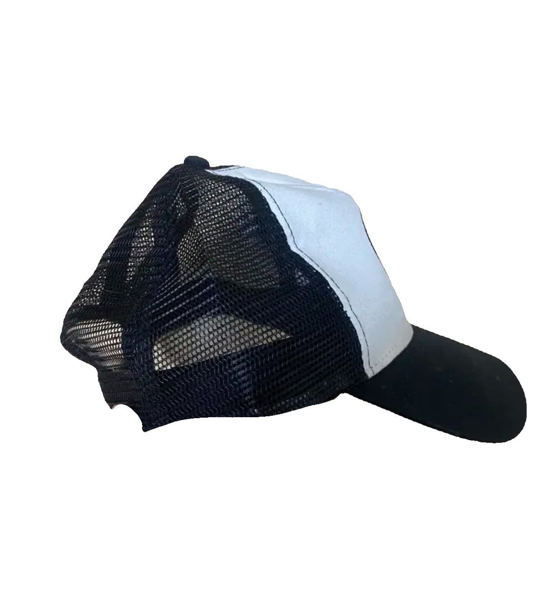 Mowalola trucker cap 상품이미지3