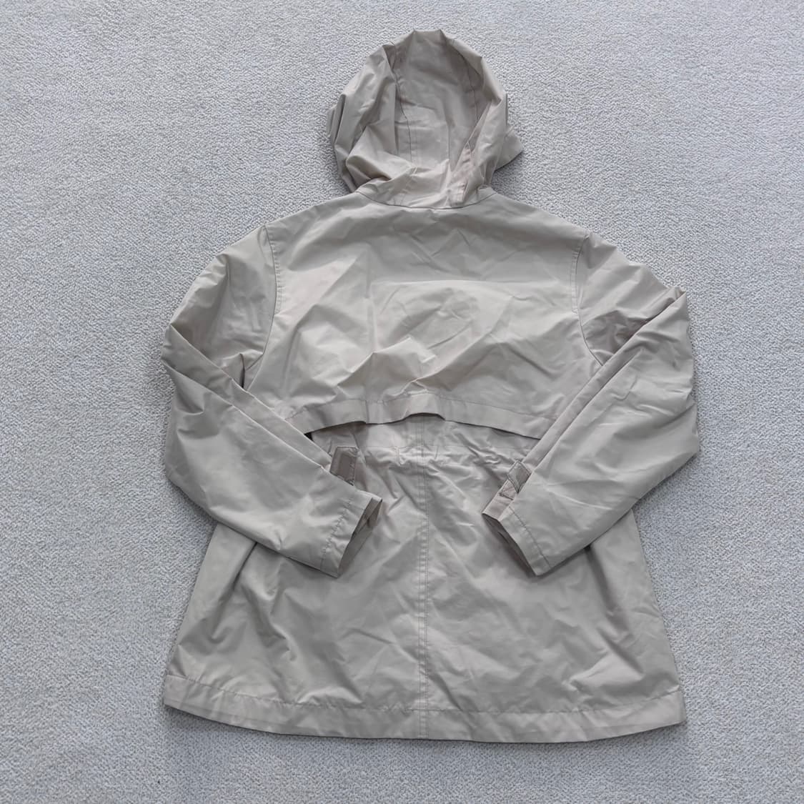 150 뉴발란스 키즈 후드 바람막이 자켓 0401E 상품이미지2