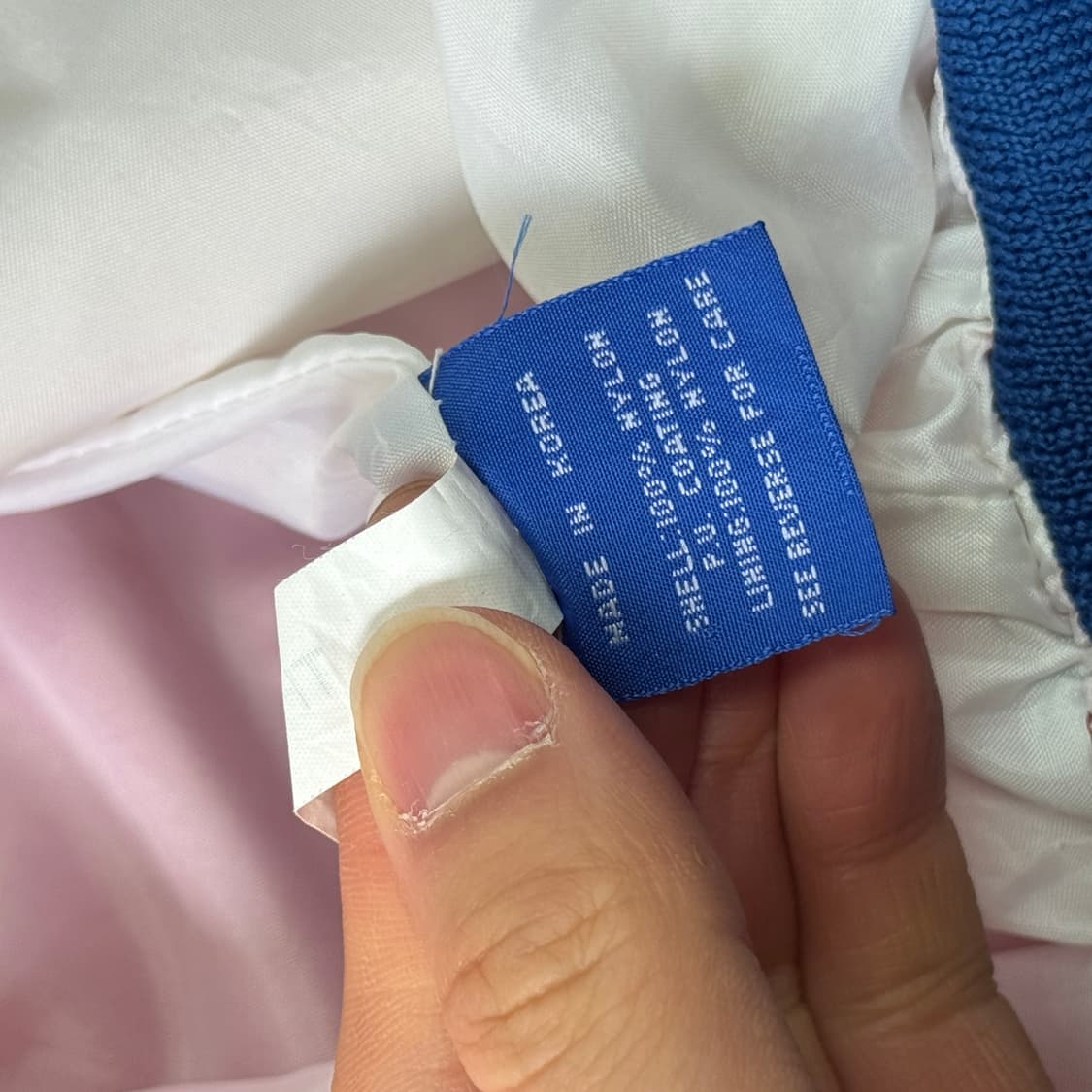 스타터 90s 필라델피아 MLB 나일론 자켓 XL 상품이미지7