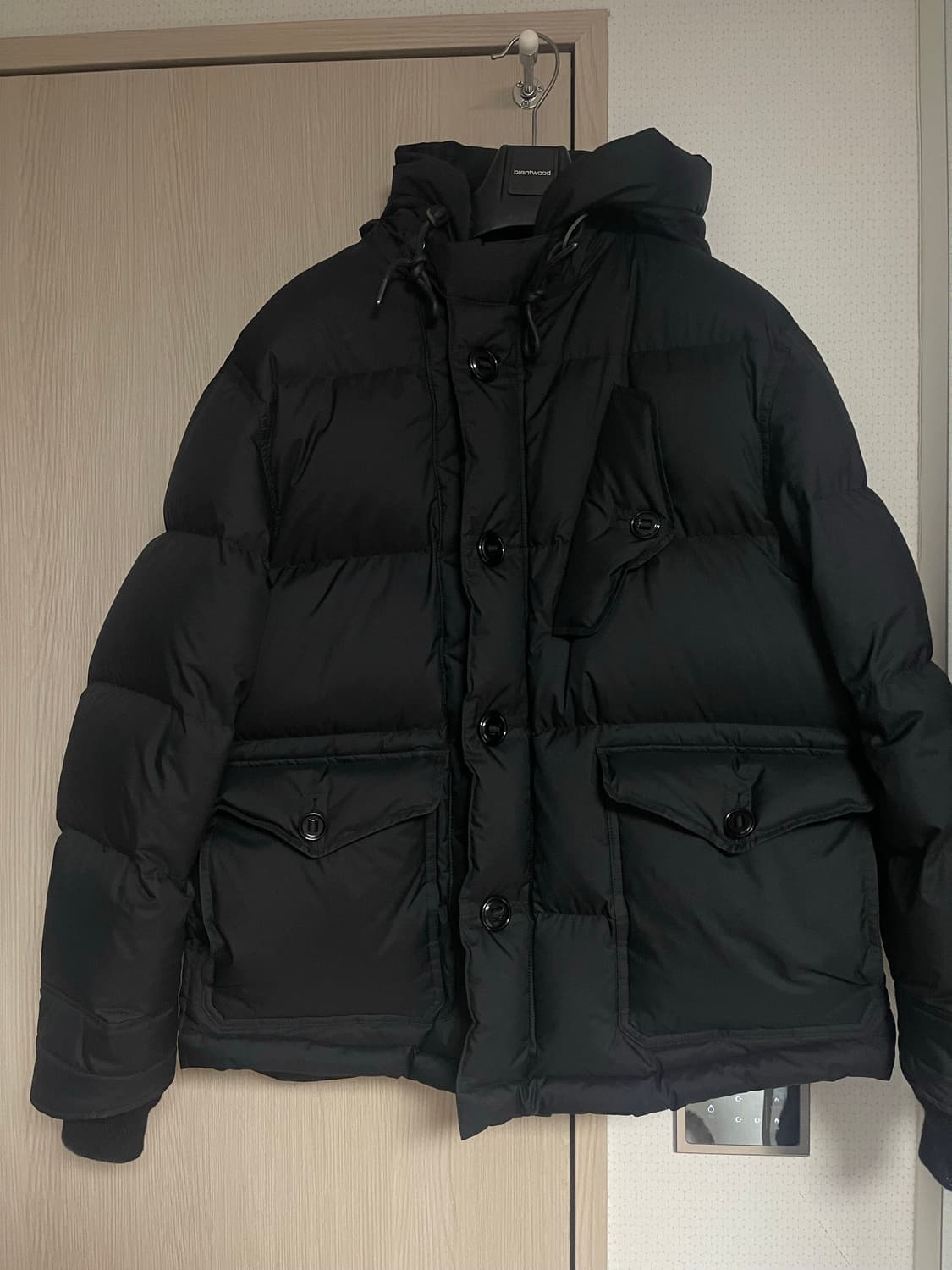 이스트로그 라프 24fw m 사이즈 상품이미지1