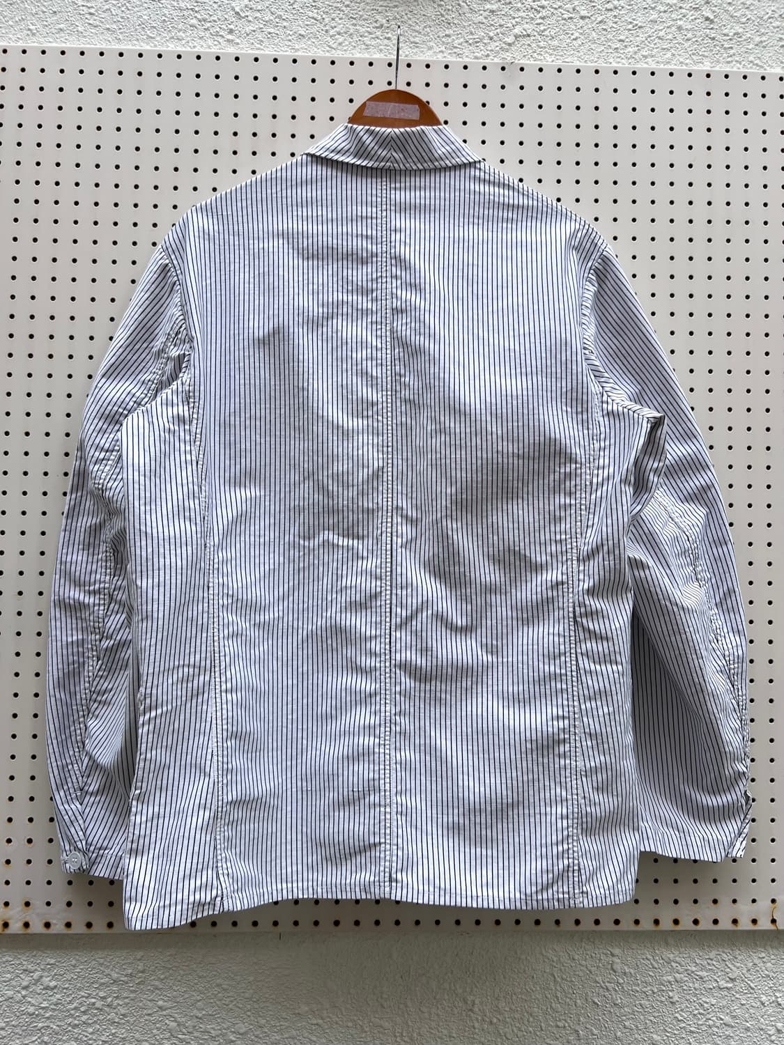 (DEADSTOCK)1970s GREIFF GERMANY 빈티지워크자켓 상품이미지8