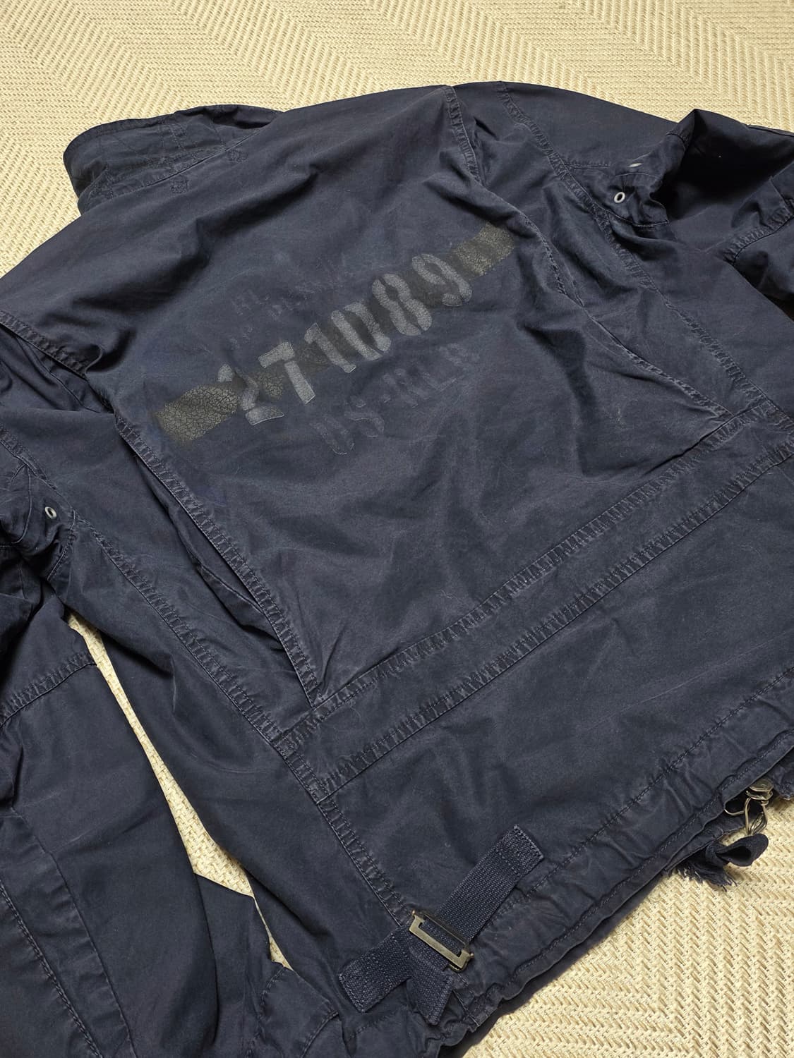 폴로 랄프로렌 필드자켓 상품이미지5