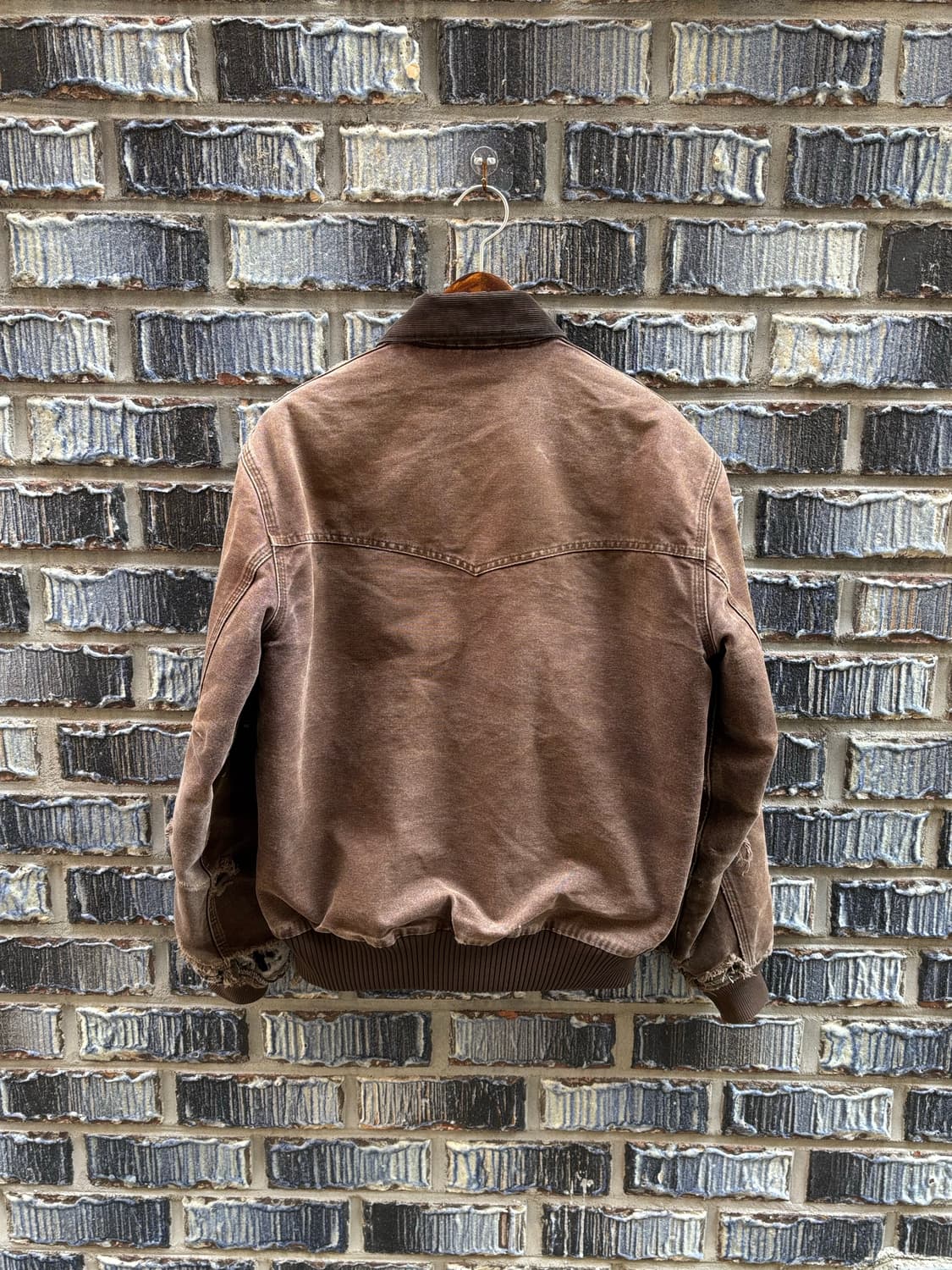 칼하트 j14 DKB 산타페자켓 상품이미지5