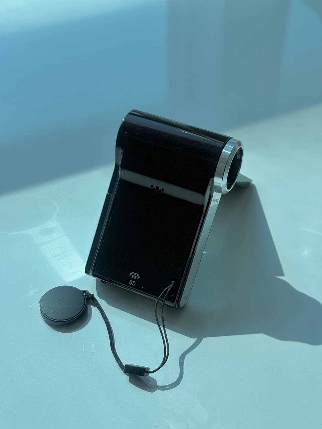 소니 블로기 cm5 (작례O) 상품이미지6