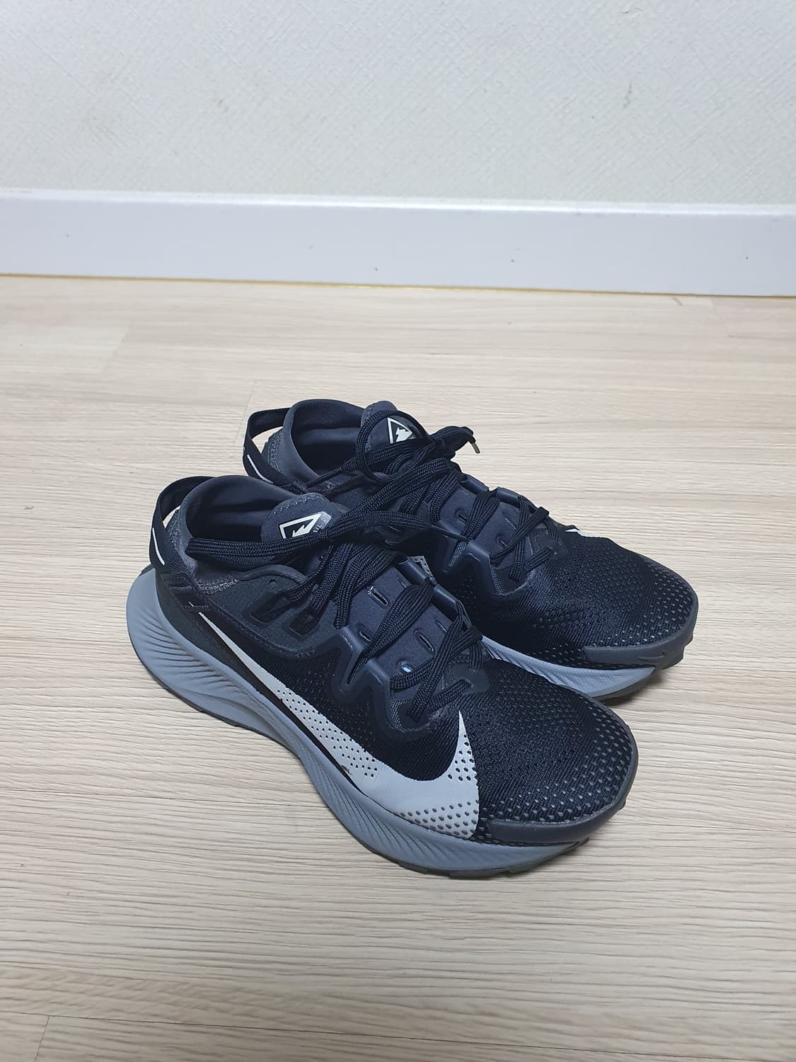 나이키 페가수스 트레일2 트레킹화 250 상품이미지2