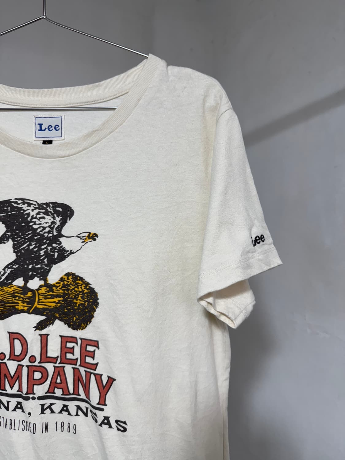 vtg top 상품이미지2