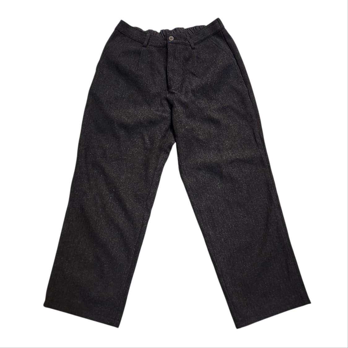 Hideout 울 슬랙스 (35) ~ (36) 상품이미지1