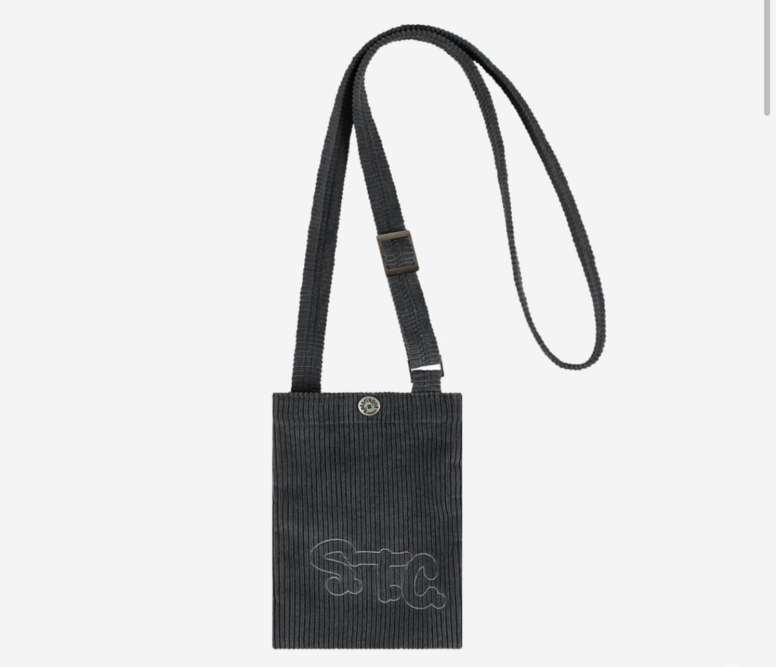 사파리스팟 크로스백 상품이미지1