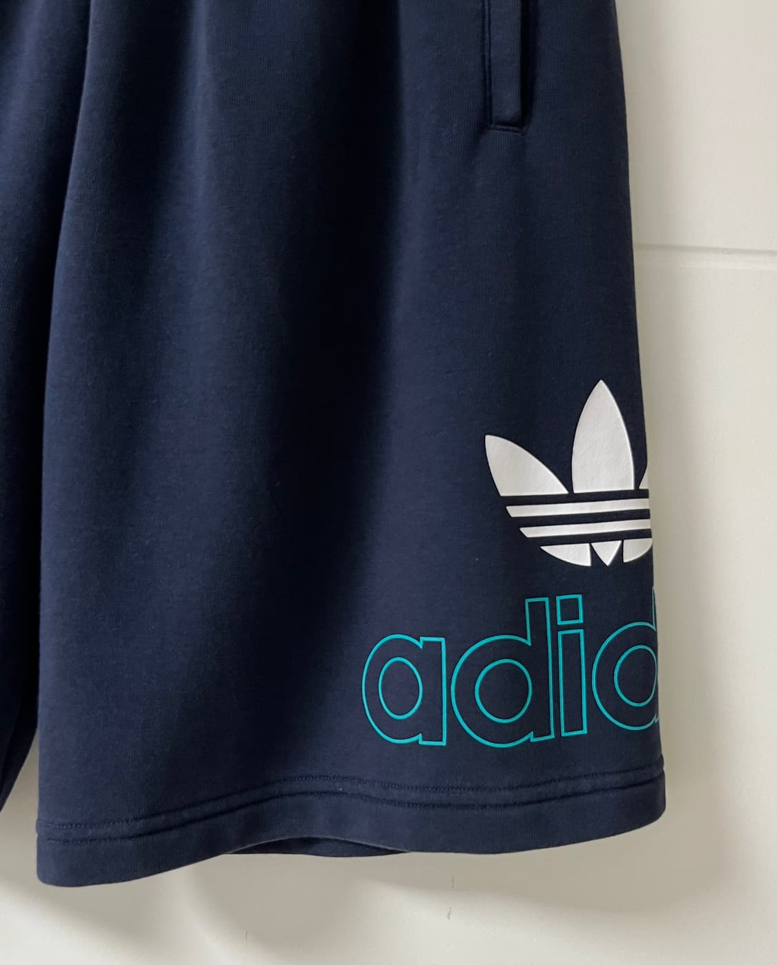 아디다스 반바지 상품이미지6