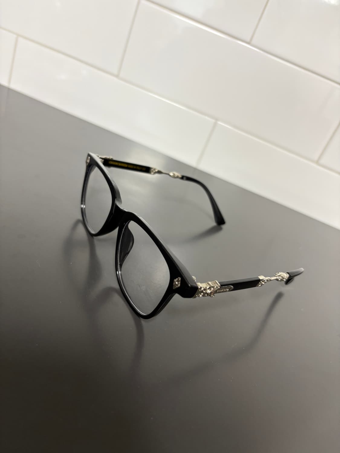 실버뿔테 상품이미지2