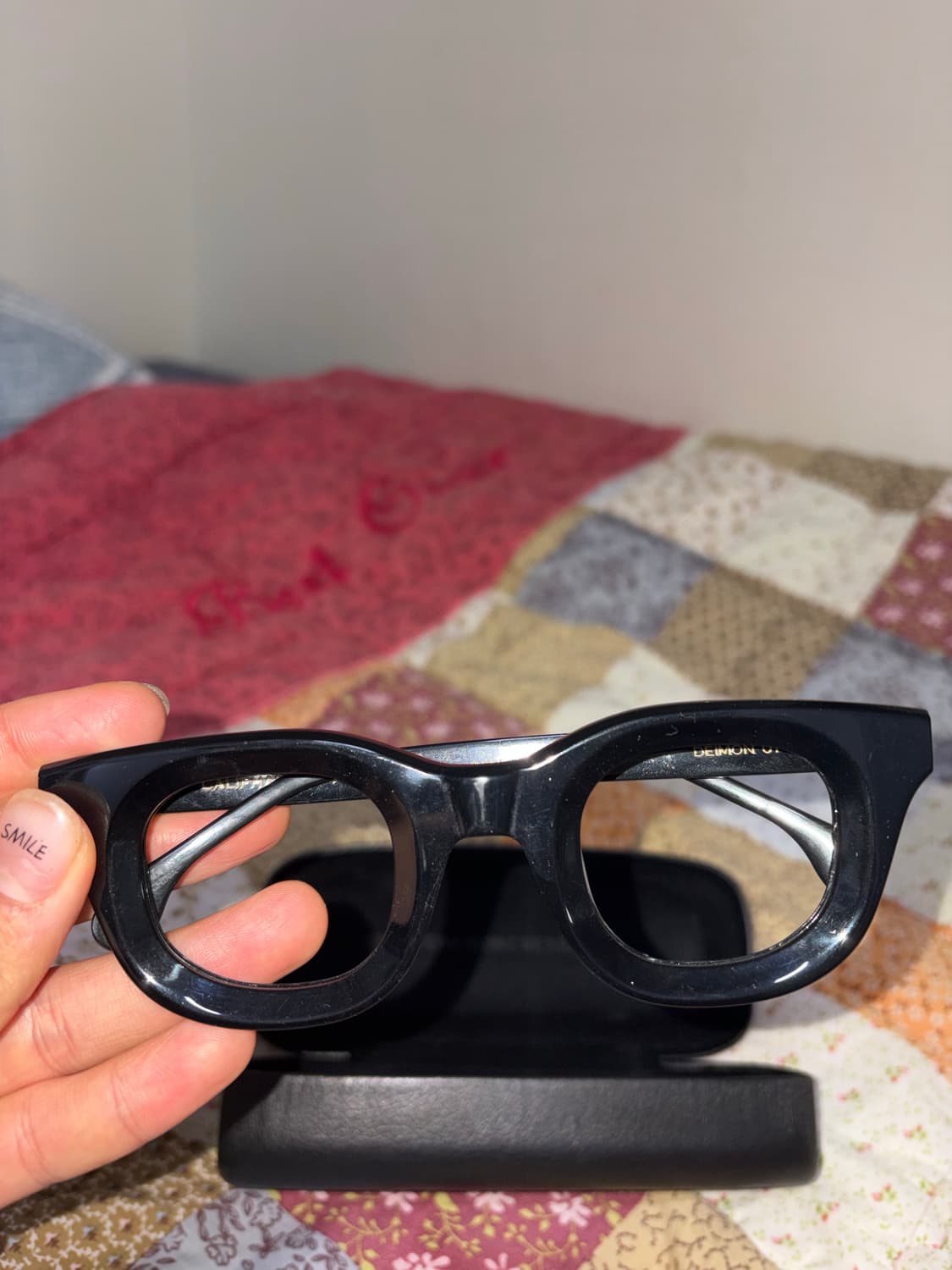 칼리프애쉬 데이몬 01 풀박 상품이미지1