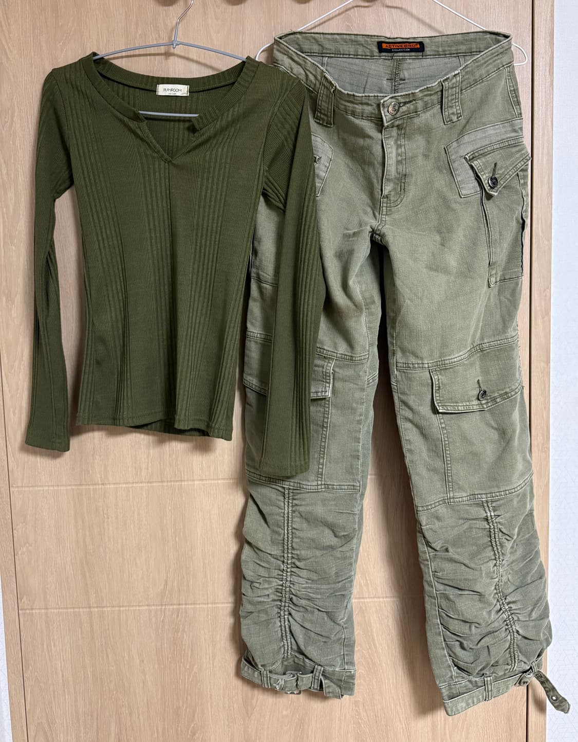 💚 Y2K 코디셋 💚 상품이미지1
