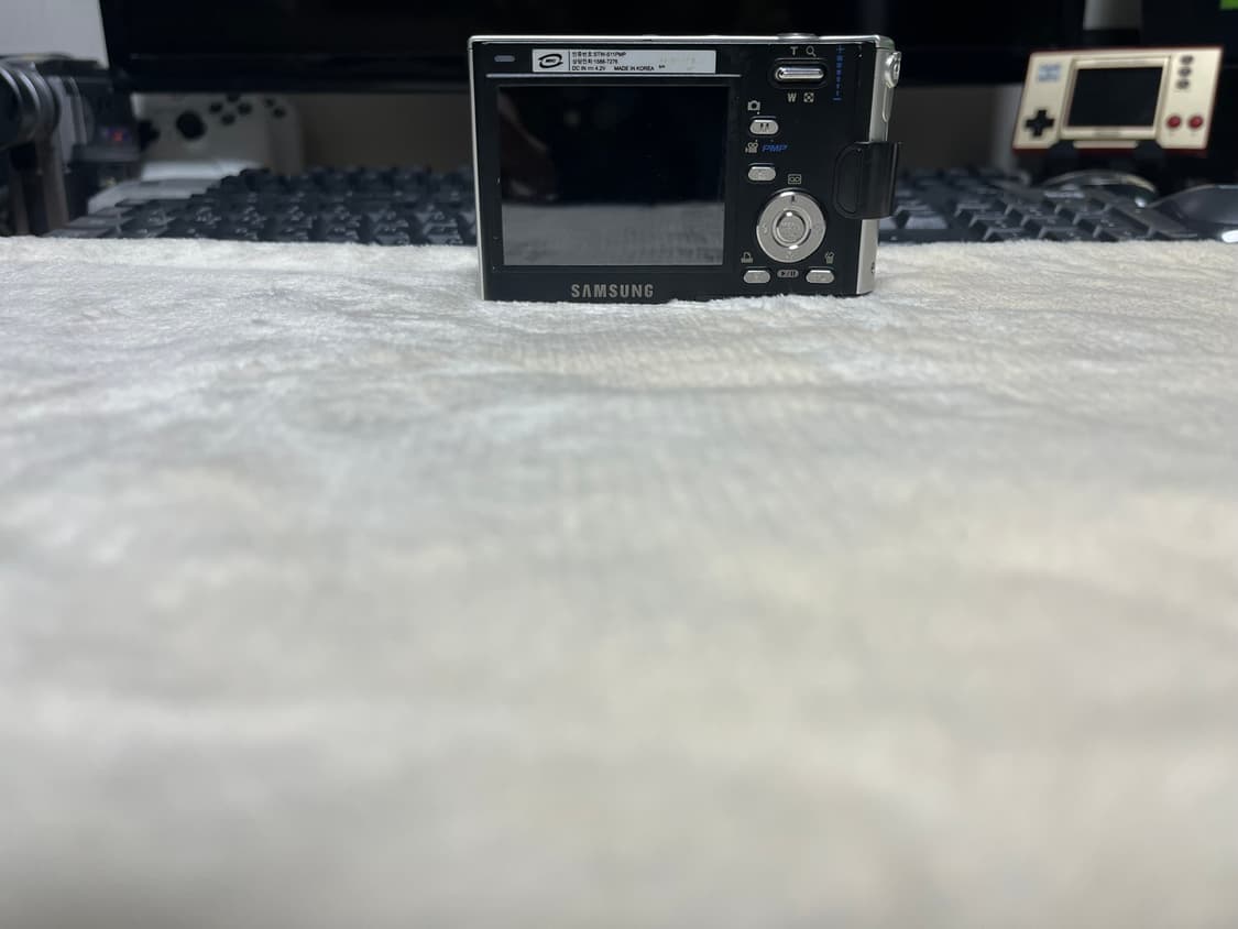 💖📸 삼성 캐녹스 PMP 샵 #11 판매합니다 📸💖 상품이미지3